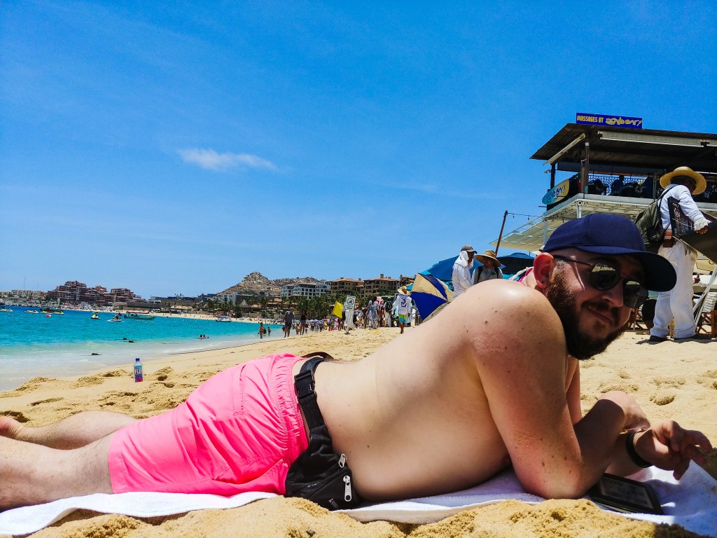 Mexico Trip Cabo – La Paz&nbsp;2021