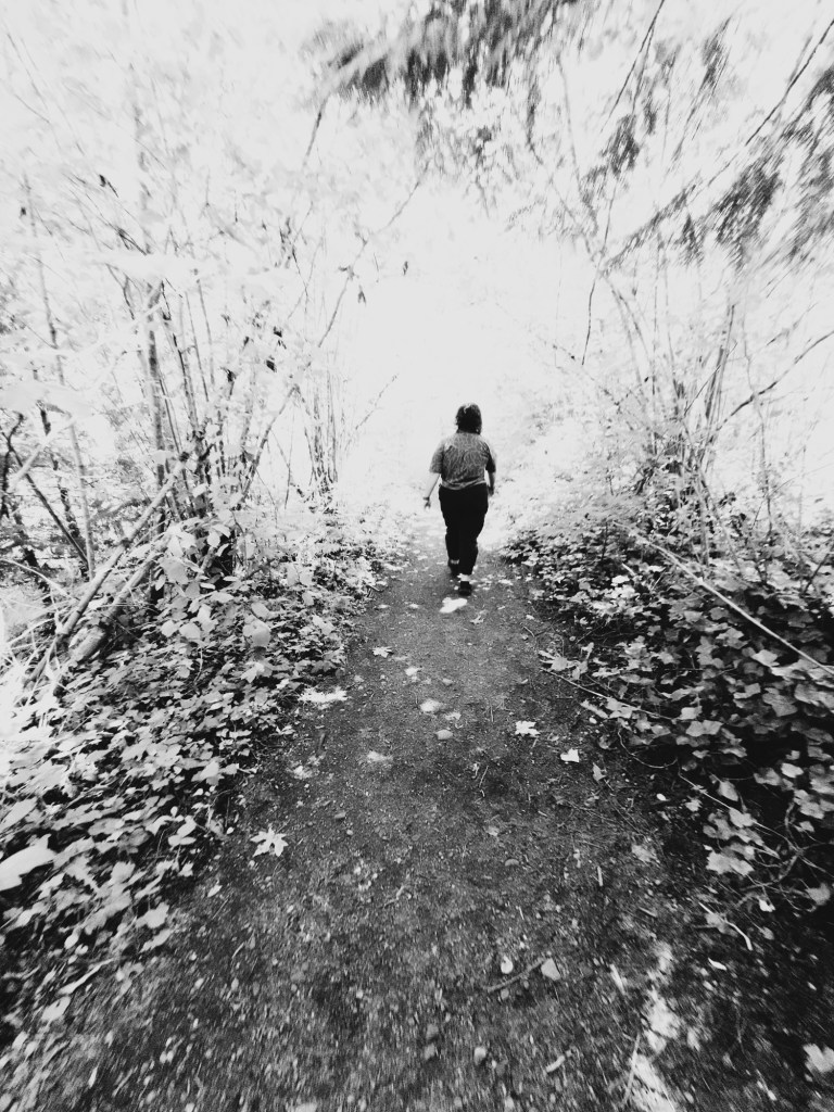 Trail photo
